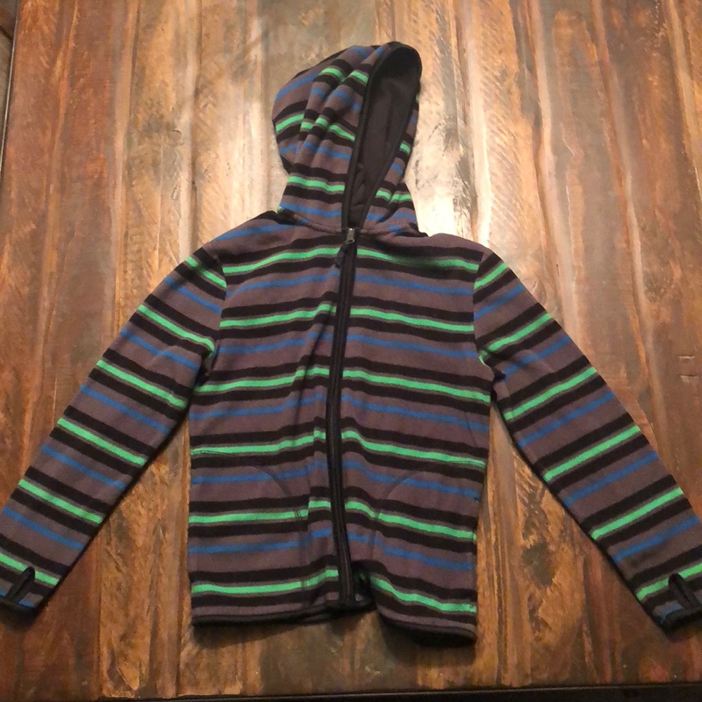 Boys Hoodie
